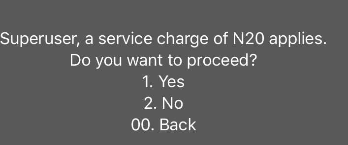 UBA USSD (Magic Banking) Deposit