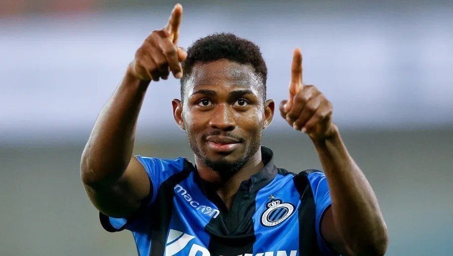 Emmanuel Dennis Sign For AC Milan