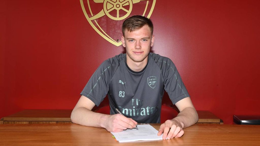 7 Players Who Like Gabriel Magalhaes Rejected Man Utd To Sign For Arsenal 7 Karl Hein