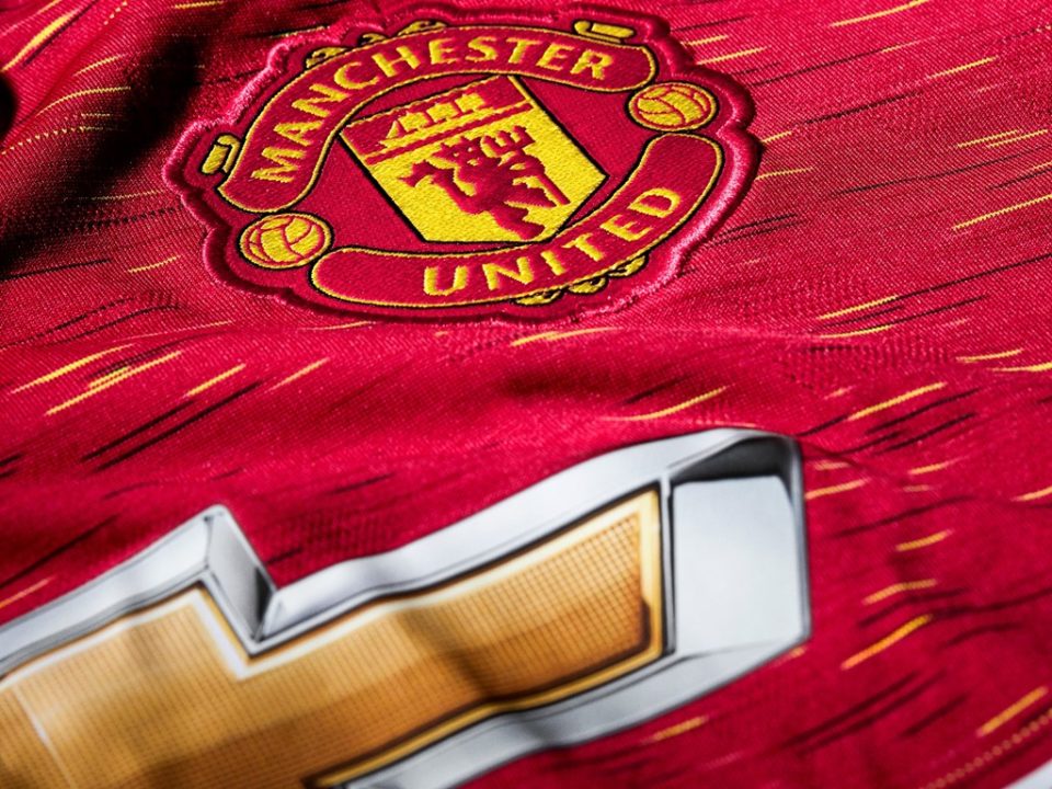 Photos: Manchester United's New 2020/21 Adidas Home Kit Arrives 3 Manchester United's 2020/21 Adidas Kit
