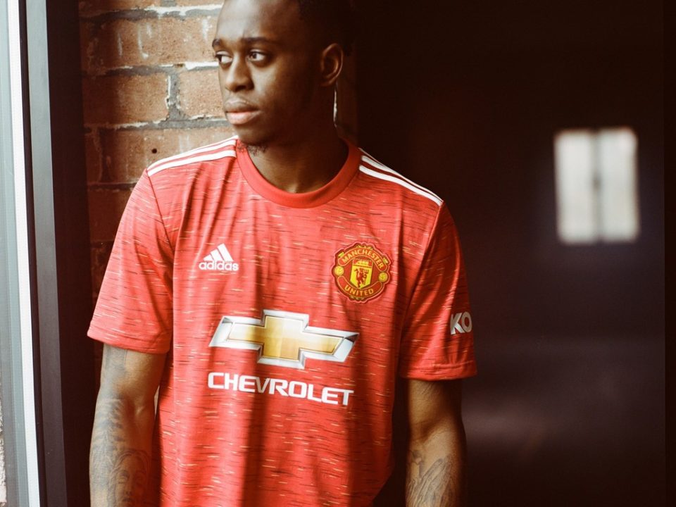 Photos: Manchester United's New 2020/21 Adidas Home Kit Arrives 8 Manchester United's 2020/21 Adidas Home Kit