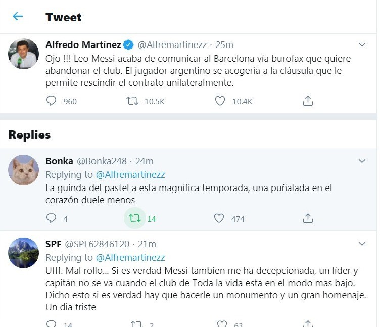 Video: Messi Finally Confirms To Josep Maria Bartomeu He Is Leaving Barcelona 1 Messi Confirms To Bartomeu He Is Leaving Barcelona