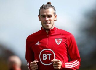 All The Clauses In Gareth Bale’s New Tottenham Contract Have Been Outlined