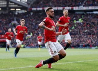 Bruno Fernandes Blast Man Utd Teammates After Dramatic Late Win Over Brighton Bruno Fernandes Blast Man Utd Teammates After Dramatic Late Win Over Brighton
