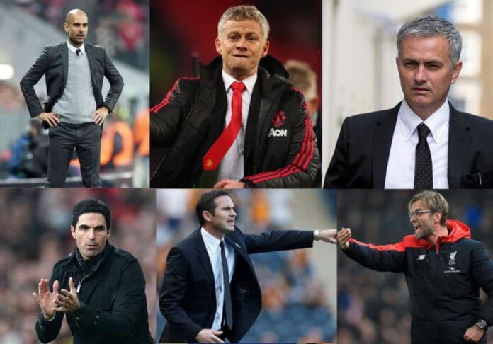 Premier Leagueâ€™s Highest-Paid Managers 2020/21 Emerge: See Klopp, Bielsa, Lampard Position