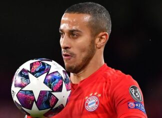 Thiago Alcantara To Force Jordan Henderson, Georginio Wijnaldum Out Of Liverpool Thiago Alcantara To Force Jordan Henderson, Georginio Wijnaldum Out Of Liverpool