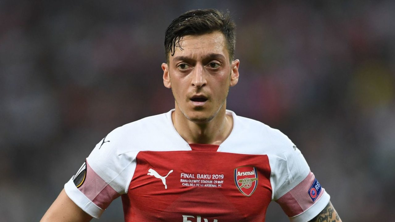 Arsenal Reveals How Much It Earns Per Game By Axing Mesut Ozil Arsenal Reveals How Much It Earns Per Game By Axing Mesut Ozil
