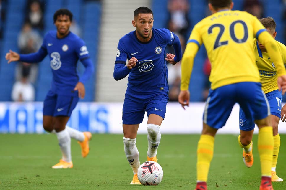 Chelsea Vs Southampton: Confirmed Lineup Has Been Released Chelsea Vs Southampton: Confirmed Lineup Has Been Released