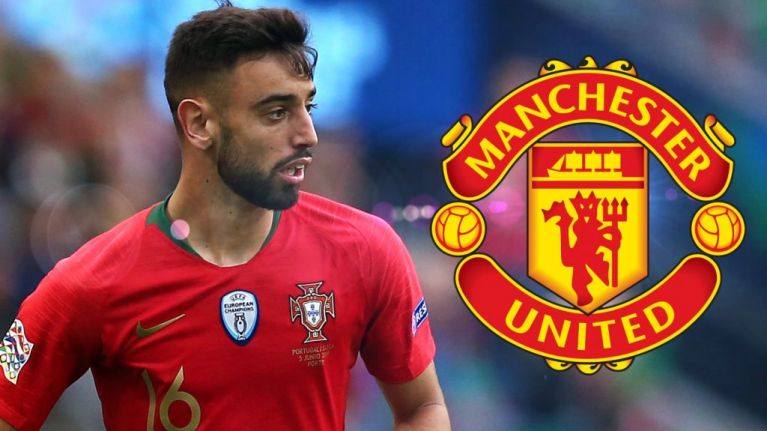 Fernandes To Become Man Utd’s Biggest Ever Sale In January Early Exit Fernandes To Become Man Utd’s Biggest Ever Sale In January Early Exit