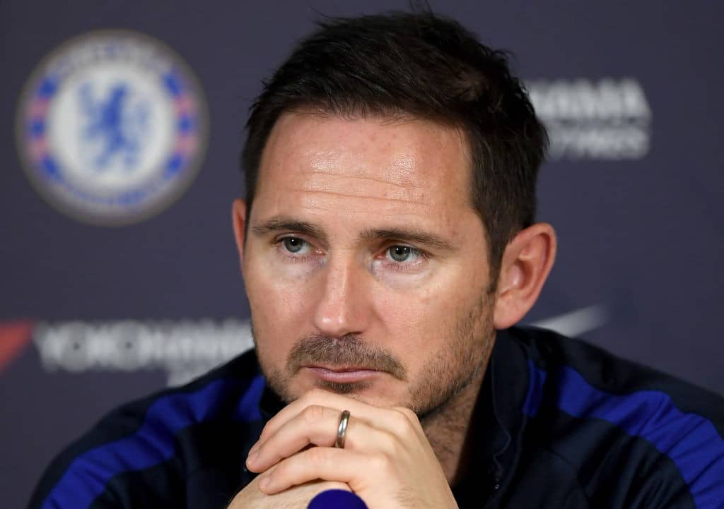 Frank Lampard Makes Three Big Decisions Before Sevilla Clash? Frank Lampard Makes Three Big Decisions Before Sevilla Clash?