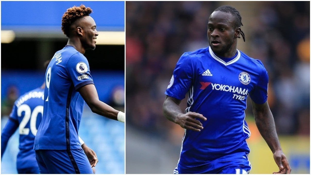 Highest Earners In Chelsea This Summer Revealed As Victor Moses Beats Tammy Abraham Highest Earners In Chelsea This Summer Revealed As Victor Moses Beats Tammy Abraham