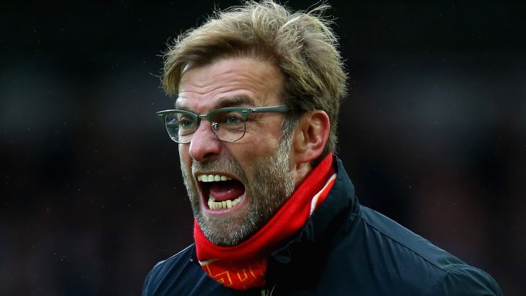 Klopp Criticised For Not Signing This Goalkeeper Before Domestic Transfer Deadline Klopp Criticised For Not Signing This Goalkeeper Before Domestic Transfer Deadline