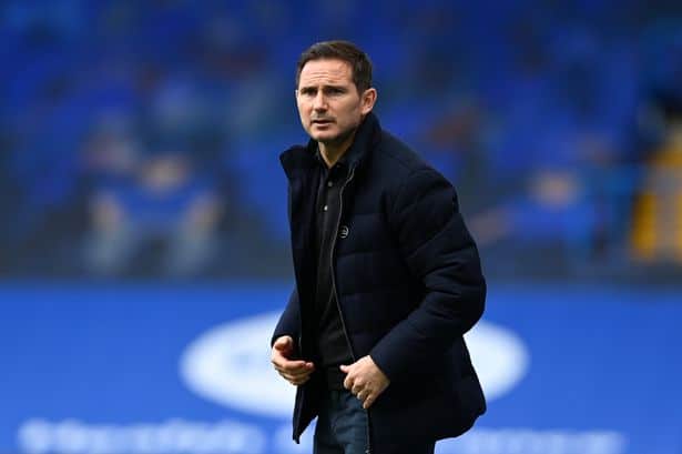 Lampard Replies Question Of His Long-Term Future As Chelsea Manager Lampard Replies Question Of His Long-Term Future As Chelsea Manager