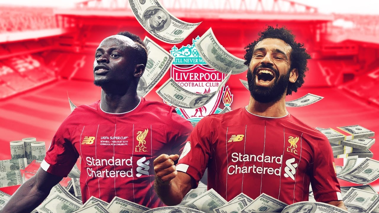 Liverpool’s Highest Earners This Summer Revealed As Thiago Tops List Liverpool’s Highest Earners This Summer Revealed As Thiago Tops List