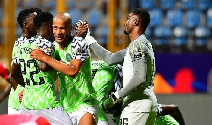 Market Values Of Six Top Super Eagles Players Drop