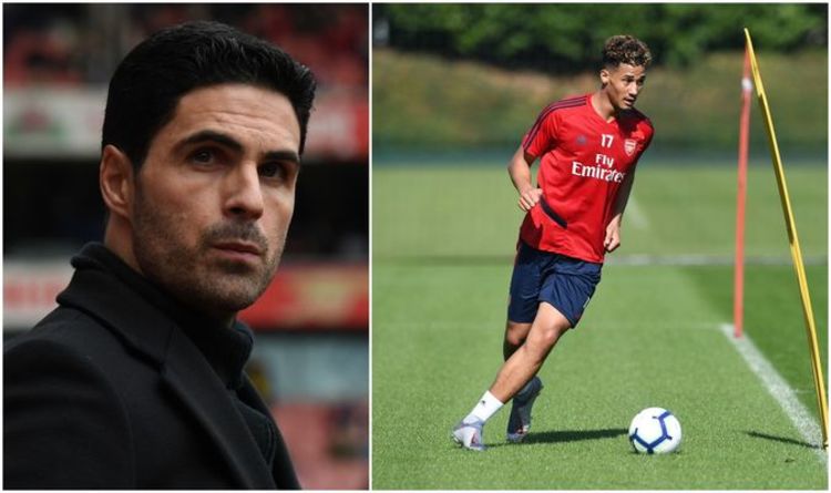 Mikel Arteta Reveals His Regrets Over William Saliba Mikel Arteta Reveals His Regrets Over William Saliba