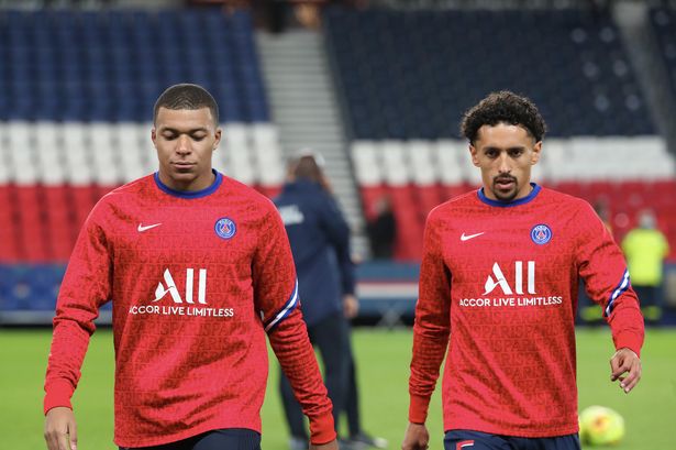 PSG Reportedly In New Trouble Ahead Of Man Utd UCL Clash PSG Reportedly In New Trouble Ahead Of Man Utd UCL Clash