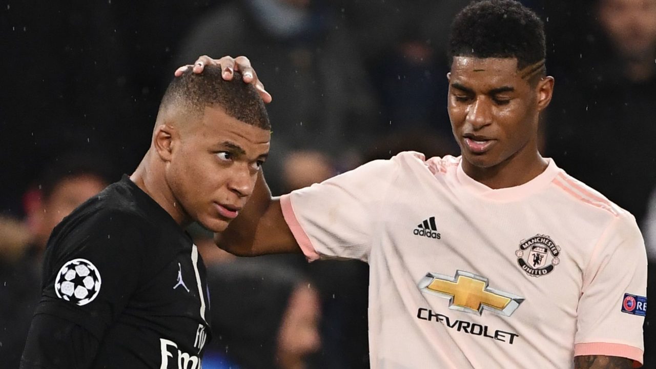 PSG Vs Man Utd TV Channel, Live Stream, Kick Off PSG Vs Man Utd: TV Channel, Live Stream, Kick-Off