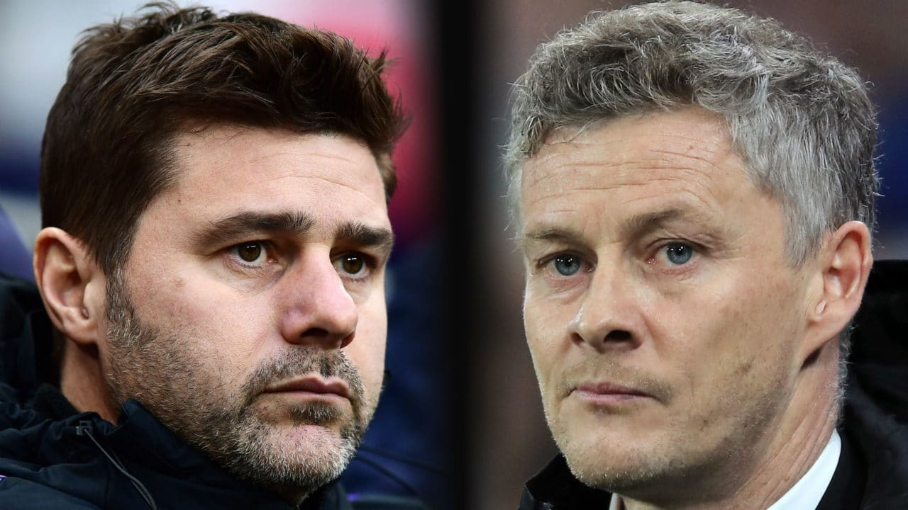Pochettino Reportedly Offered Same Amount As Solskjaer As Replacement