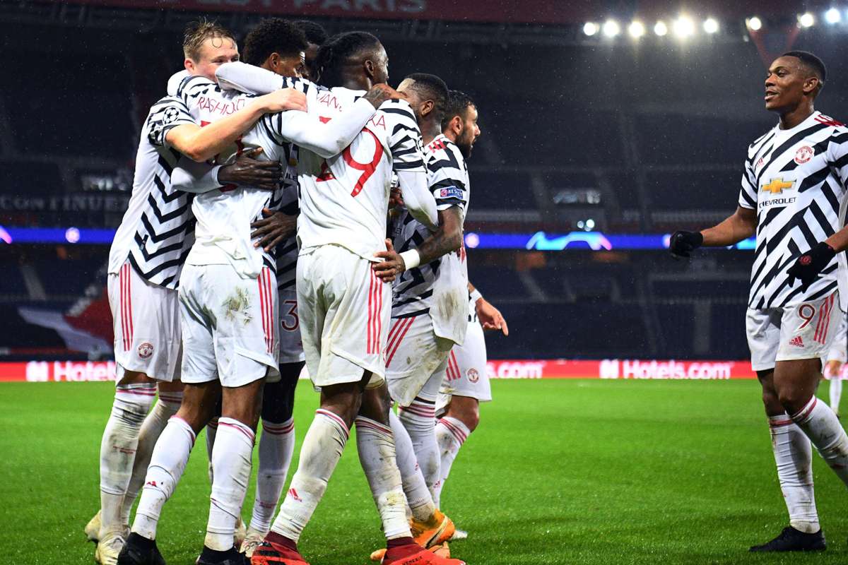 The Four Big Things Discovered In PSG Champions League Win The Four Big Things Discovered In PSG Champions League Win