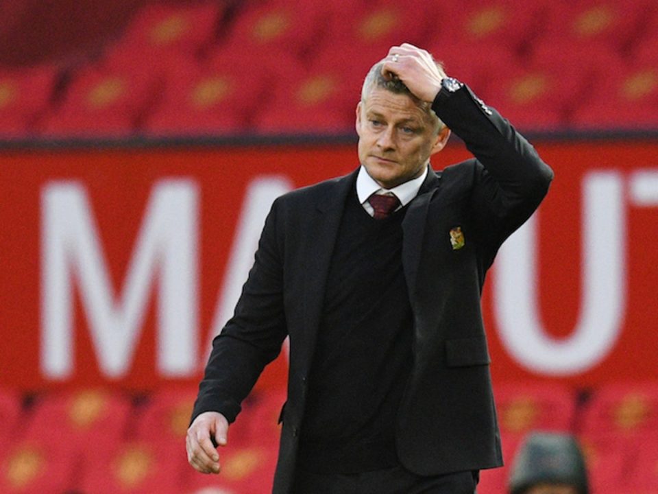 Solskjaer Reveals His Fears Of Facing Five Big Games In 15 Days After PSG Win Solskjaer Reveals His Fears Of Facing Five Big Games After PSG Win