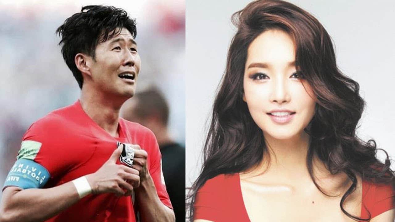 Tottenham Star Son Heung-Min Reveals A Secret On Him Not Marrying