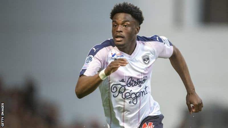 Why Rohr Keeps Excluding Josh Maja From Super Eagles Squad Why Rohr Keeps Excluding Josh Maja From Super Eagles Squad