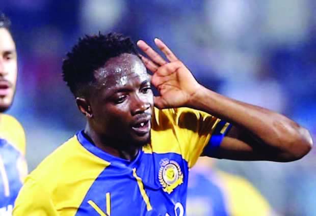 Ahmed Musa Debunks Link To Sheffield, Speaks Of His New Club