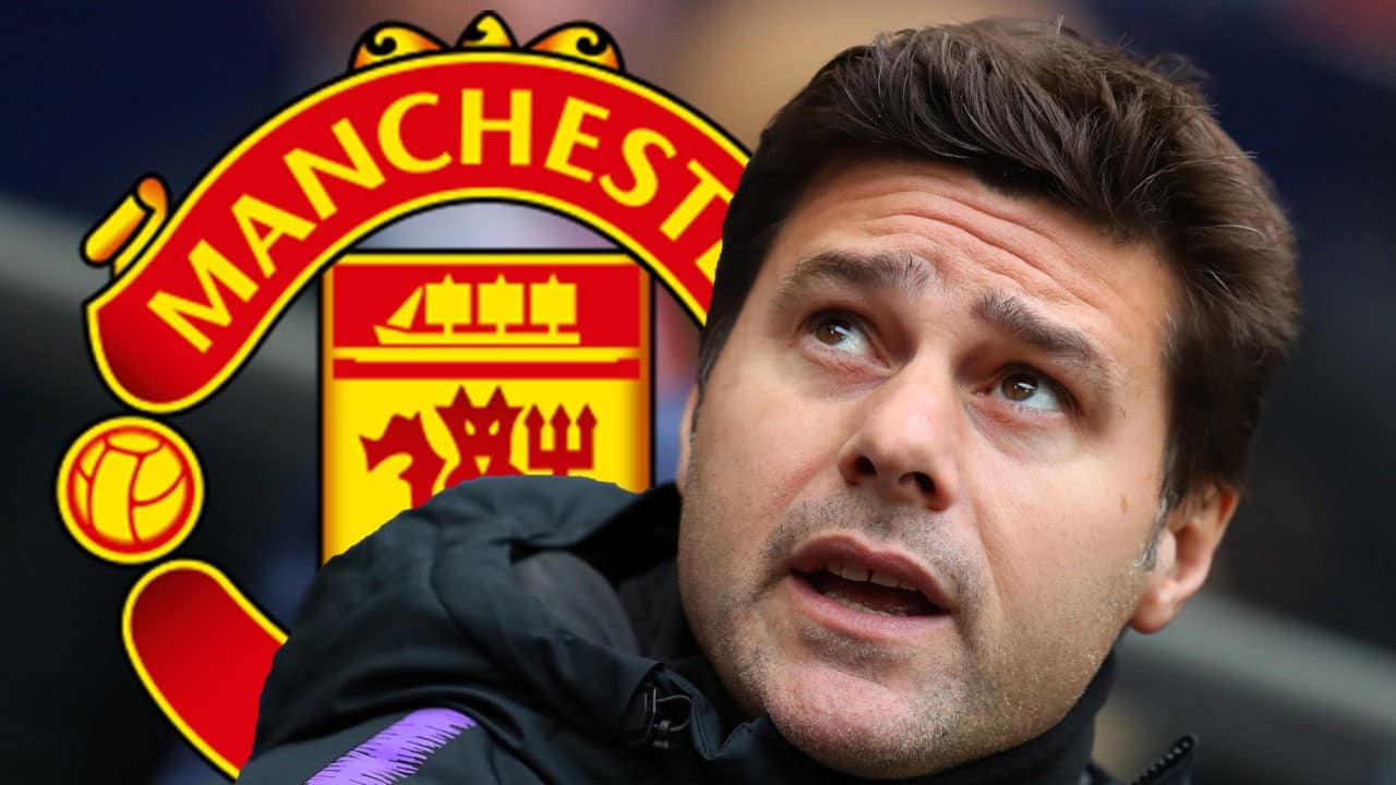 Analyzing The Several Changes Pochettino Could Make To Man Utd Lineup If Appointed