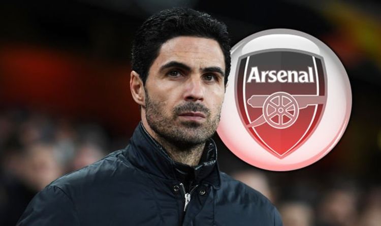 Arsenal Boss Arteta To Be Boosted By Huge Summer Spend In 2021 Arsenal Boss Arteta To Be Boosted By Huge Summer Spend In 2021