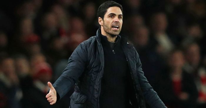 Arsenal Have Been Tagged Beggars As They Try To Sign “Serial Winner”