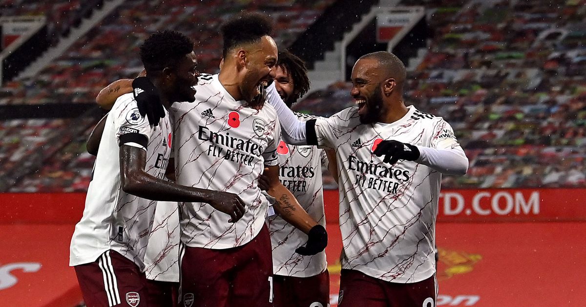 Arsenal vs Aston Villa: Confirmed Lineup Of Both Teams Out Arsenal vs Aston Villa: Confirmed Lineup Of Both Teams Out