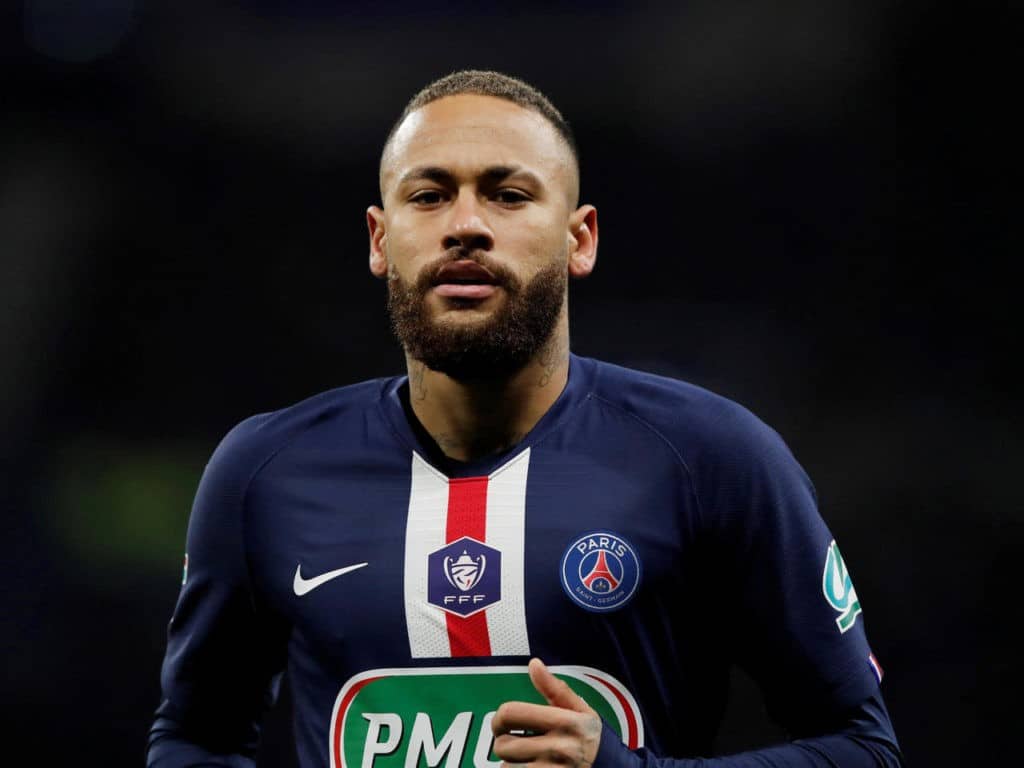 The Top 10 Best-Paid Footballers In 2020 Revealed 8 Barcelona Ask Neymar Refund Overpaid Money