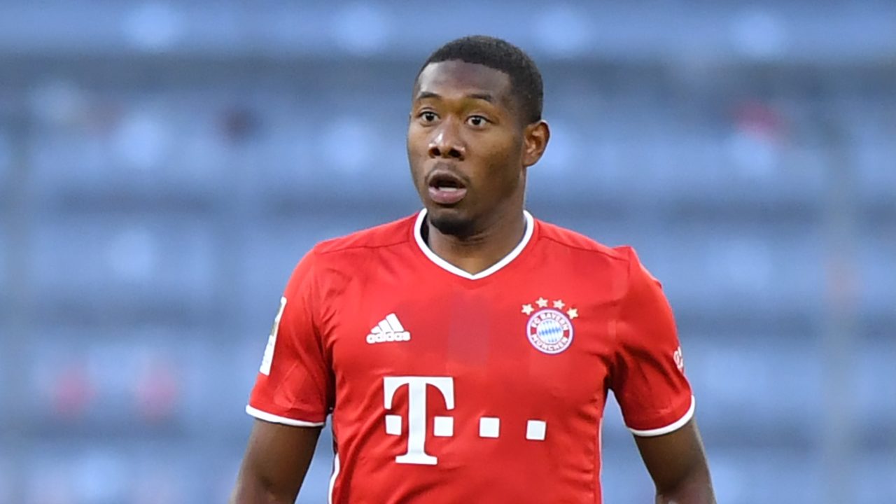 Bayern Munich Have Withdrawn Their Contract Offer To David Alaba