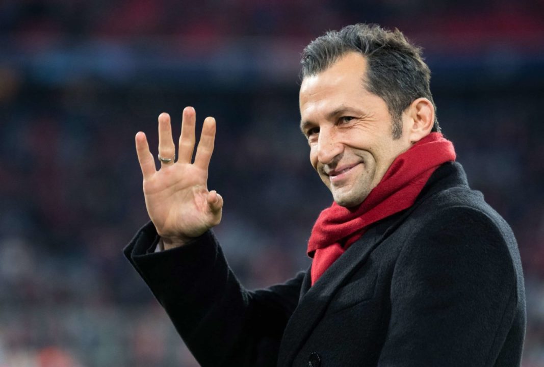 Bayern Sporting Director Make Assurances On Boateng’s Contract