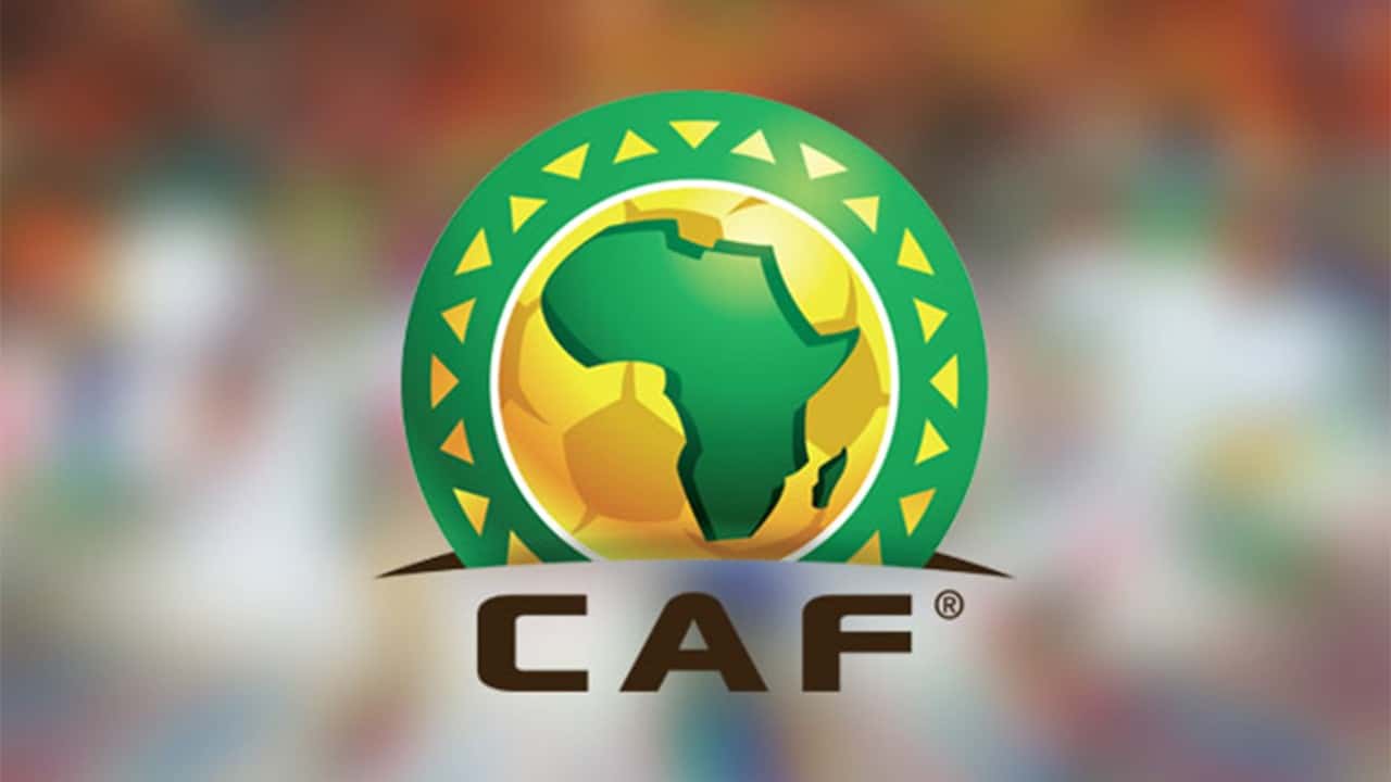 CAF List New Rules To Guide AFCON Qualifiers Matches CAF List New Rules To Guide AFCON Qualifiers Matches