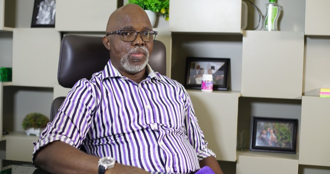 CAF Presidency Race: Pinnick Reveals Reasons For Stepping Down CAF Presidency Race: Pinnick Reveals Reasons For Stepping Down