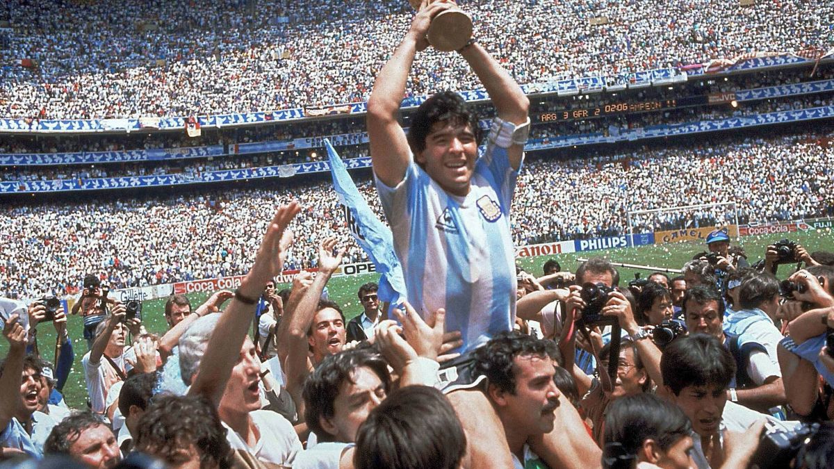 Cause Of Maradona’s Death Has Been Revealed With Autopsy Report Cause Of Maradona’s Death Has Been Revealed With Autopsy Report