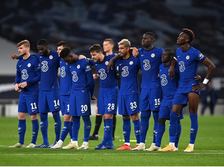 Chelsea To Offer £7m Five-Year Contract To Bench-Warmer Defender Chelsea To Offer £7m Five-Year Contract To Bench-Warmer Defender