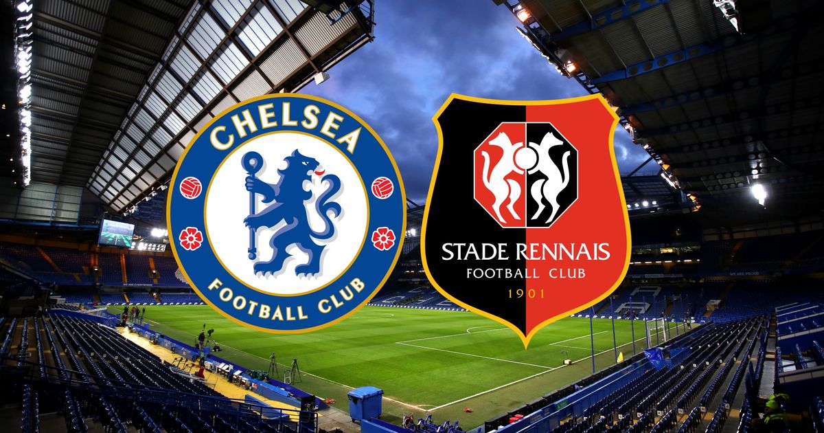 Chelsea V Rennes: Confirmed Lineup Of Both Teams Is Out Chelsea V Rennes: Confirmed Lineup Of Both Teams Is Out