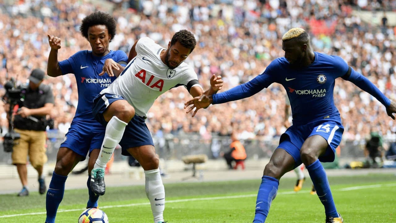 Chelsea Vs Tottenham Preview, Team News And Betting Tips Chelsea Vs Tottenham Preview, Team News And Betting Tips