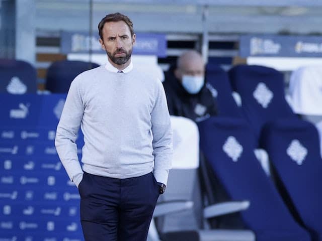 Gareth Southgate Secretly Battling Coronavirus, Consequences?
