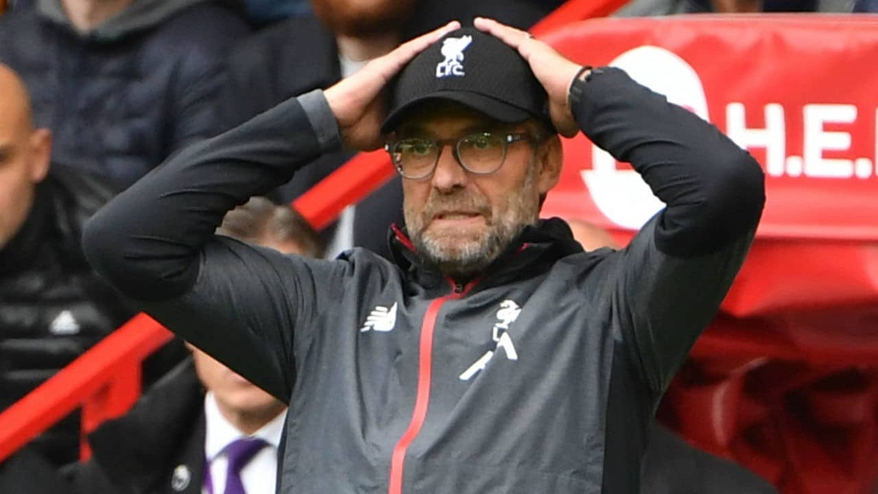 Contradictions Have Emerged Over Jurgen Klopp Liverpool Claim