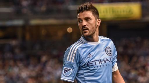 World Cup Winner Caught Sexually Assaulting Female Colleague 1 David Villa Sexually Assaulting New York City intern