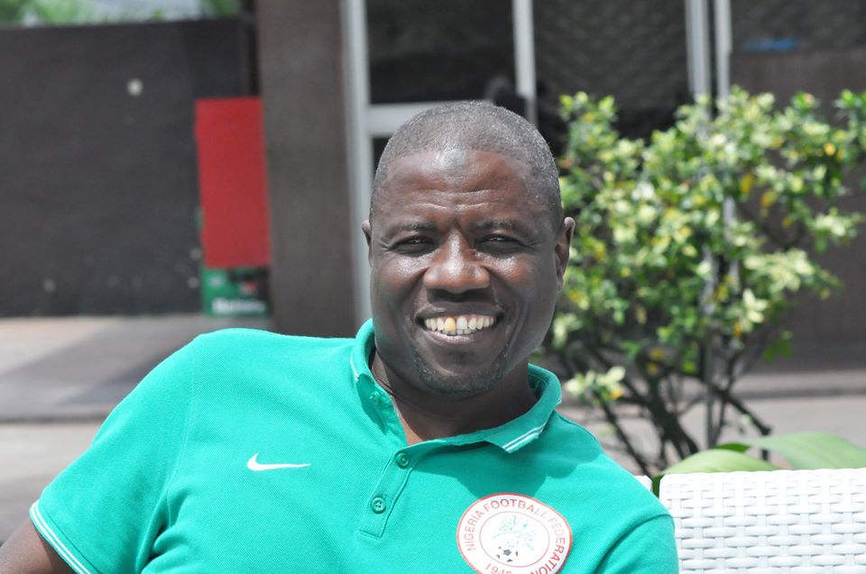 Enugu Rangers Offer Coach Salisu Yusuf Contract With Official House And Car Enugu Rangers Offer Coach Salisu Yusuf Contract With Official House And Car