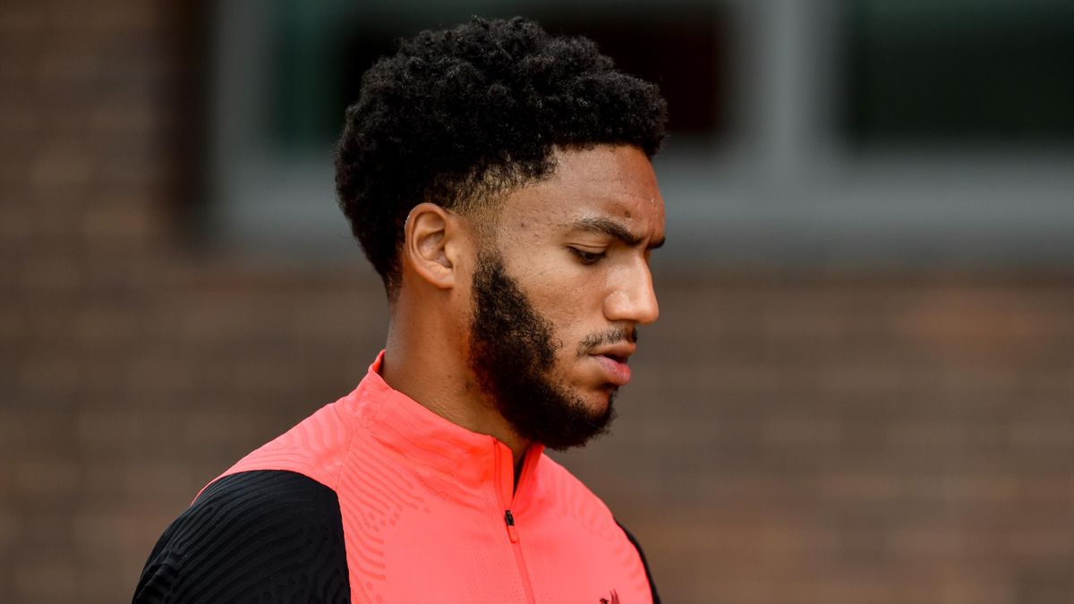FIFA Confirm Payment Of £2m To Liverpool For Joe Gomez’s Knee Injury FIFA Confirm Payment Of £2m To Liverpool For Joe Gomez’s Knee Injury