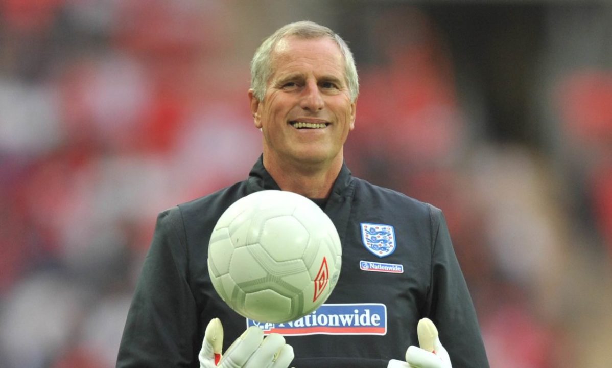 Former Liverpool And England Goalkeeper Ray Clemence Dies At 72 Former Liverpool And England Goalkeeper Ray Clemence Dies At 72