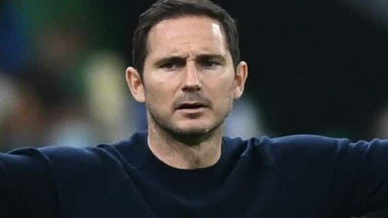 Frank Lampard Gives Update On Who Takes Penalties For Chelsea Frank Lampard Gives Update On Who Takes Penalties For Chelsea