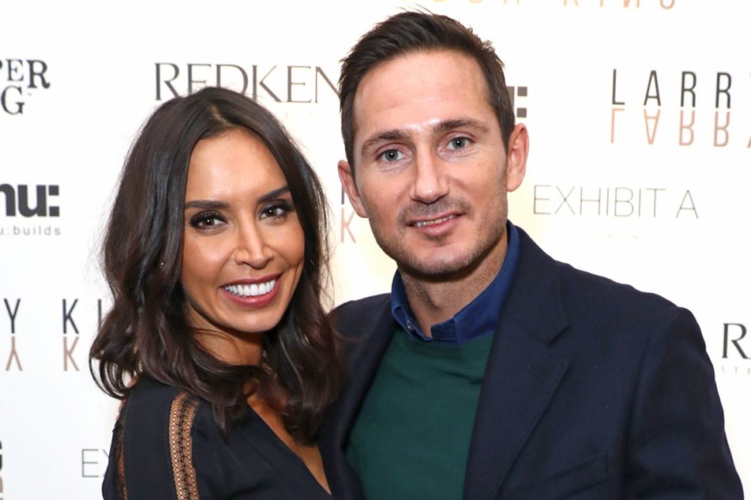Frank Lampard’s Wife Christine Banned From Holding Social Gatherings Frank Lampard’s Wife Christine Banned From Holding Social Gatherings