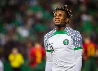 Samuel Chukwueze profile: Salary, net worth, house, cars